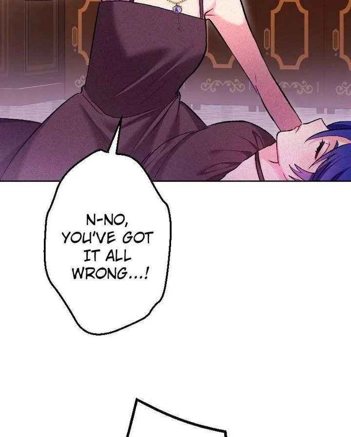 The Abandoned Saintess’s Vow: To Deny the Prince’s Love in Her Next Life Chapter 49 page 9