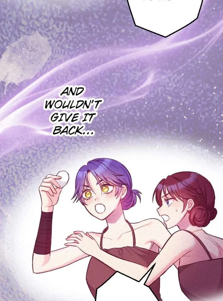 The Abandoned Saintess’s Vow: To Deny the Prince’s Love in Her Next Life Chapter 49 page 26