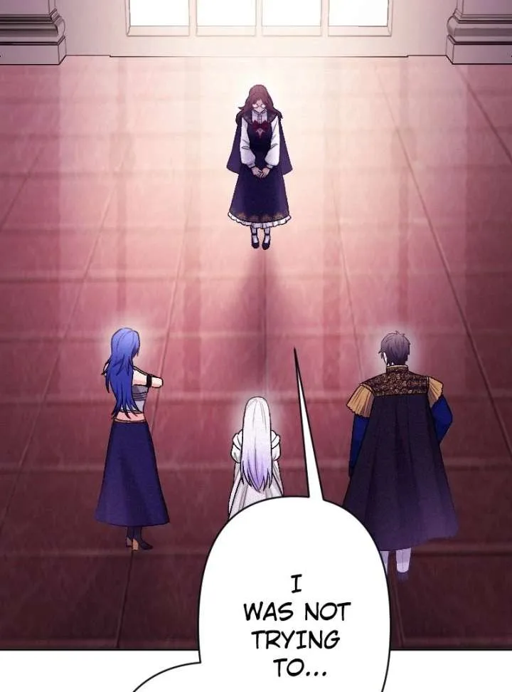 The Abandoned Saintess’s Vow: To Deny the Prince’s Love in Her Next Life Chapter 49 page 23