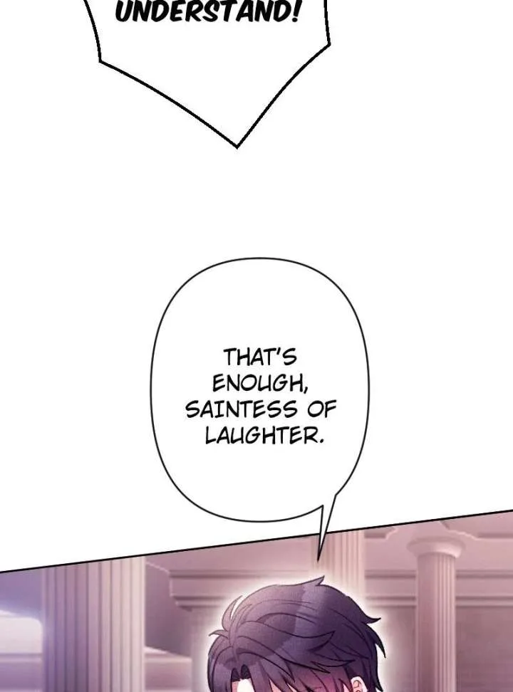 The Abandoned Saintess’s Vow: To Deny the Prince’s Love in Her Next Life Chapter 49 page 43