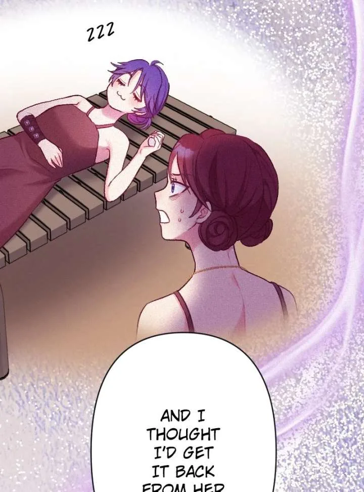 The Abandoned Saintess’s Vow: To Deny the Prince’s Love in Her Next Life Chapter 49 page 29