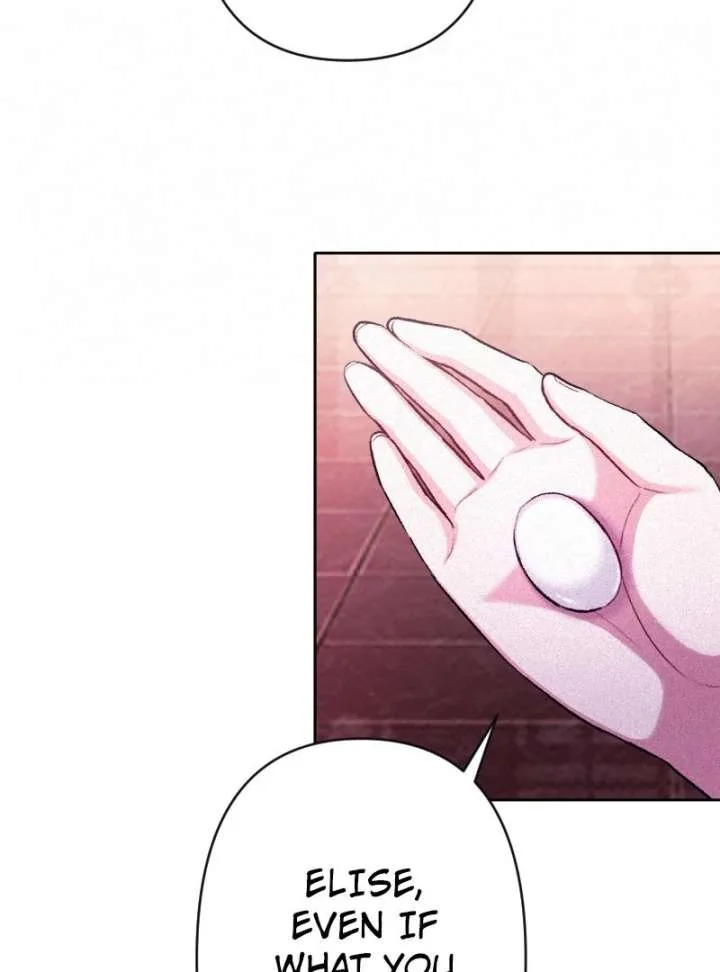 The Abandoned Saintess’s Vow: To Deny the Prince’s Love in Her Next Life Chapter 49 page 33