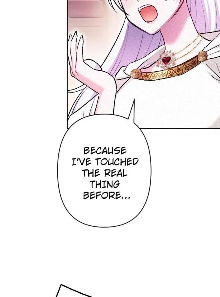 The Abandoned Saintess’s Vow: To Deny the Prince’s Love in Her Next Life Chapter 49 page 40