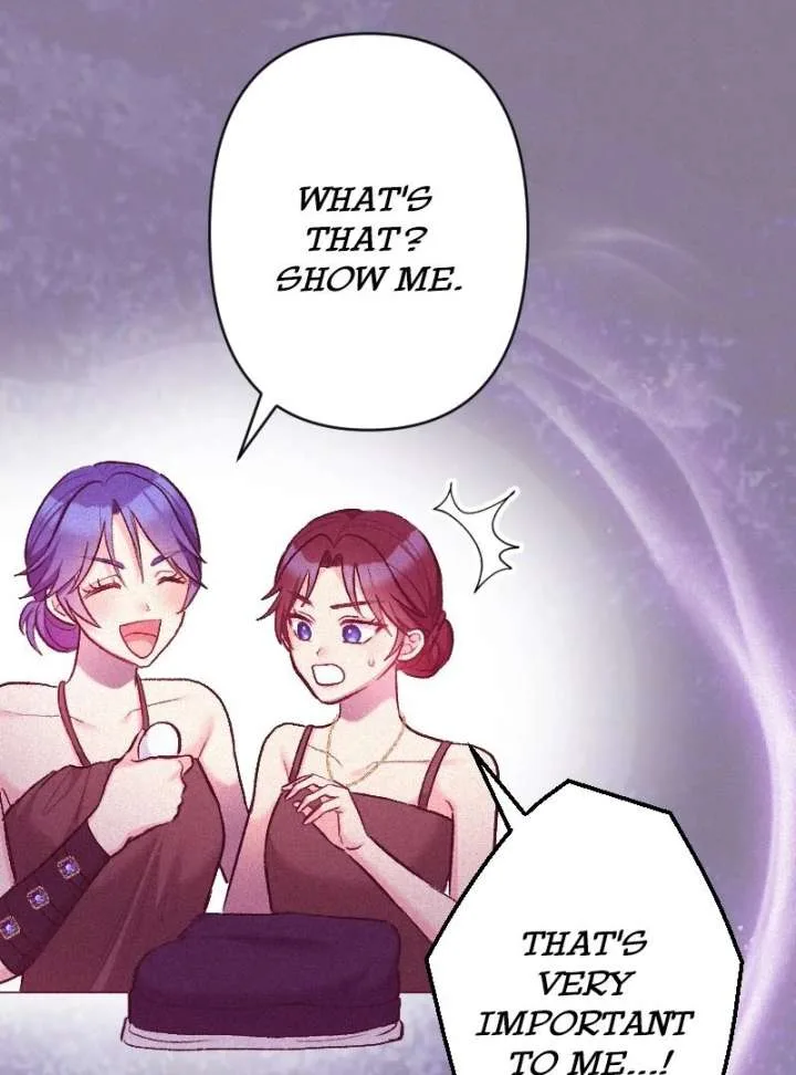 The Abandoned Saintess’s Vow: To Deny the Prince’s Love in Her Next Life Chapter 49 page 25