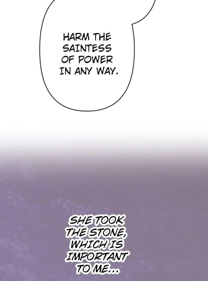 The Abandoned Saintess’s Vow: To Deny the Prince’s Love in Her Next Life Chapter 49 page 24
