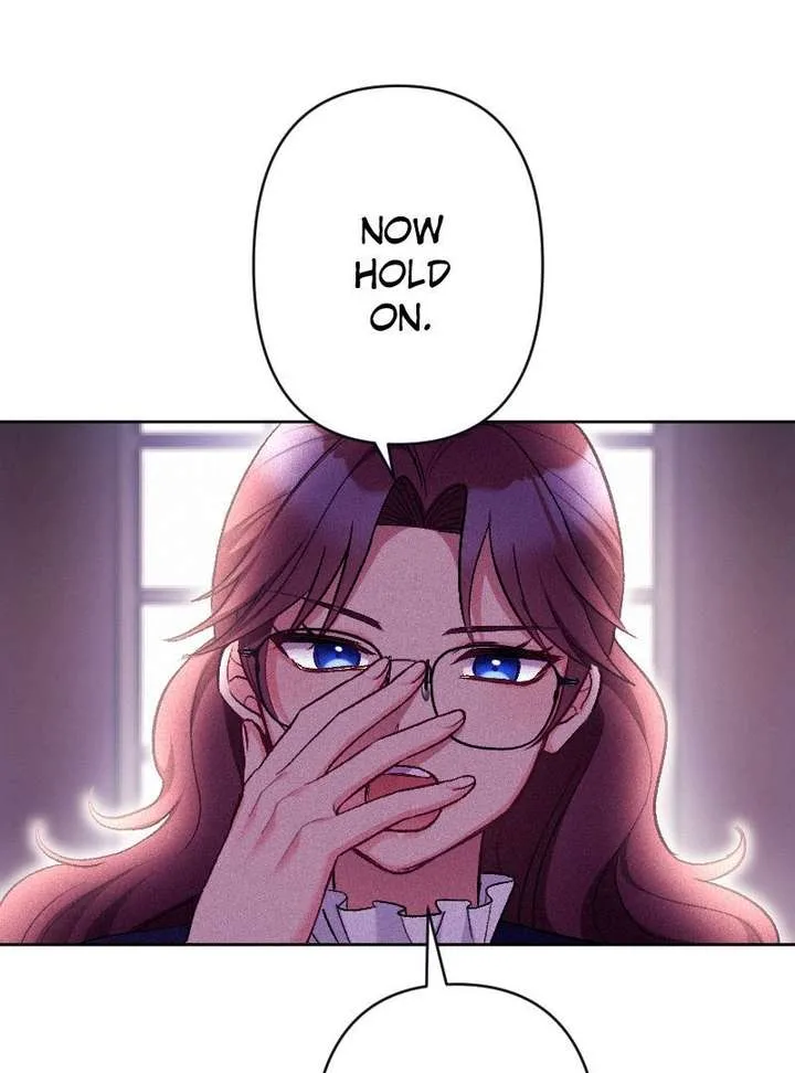 The Abandoned Saintess’s Vow: To Deny the Prince’s Love in Her Next Life Chapter 49 page 38