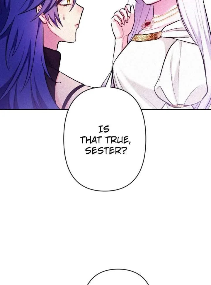 The Abandoned Saintess’s Vow: To Deny the Prince’s Love in Her Next Life Chapter 49 page 31