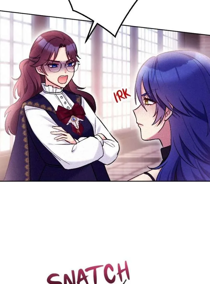 The Abandoned Saintess’s Vow: To Deny the Prince’s Love in Her Next Life Chapter 49 page 53