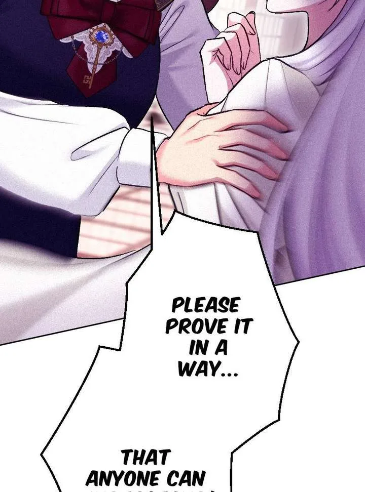 The Abandoned Saintess’s Vow: To Deny the Prince’s Love in Her Next Life Chapter 49 page 42