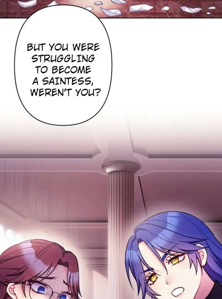 The Abandoned Saintess’s Vow: To Deny the Prince’s Love in Her Next Life Chapter 49 page 67