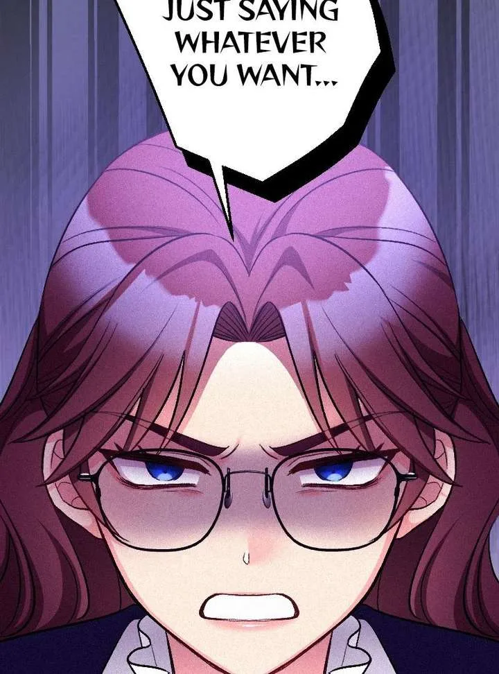 The Abandoned Saintess’s Vow: To Deny the Prince’s Love in Her Next Life Chapter 49 page 47