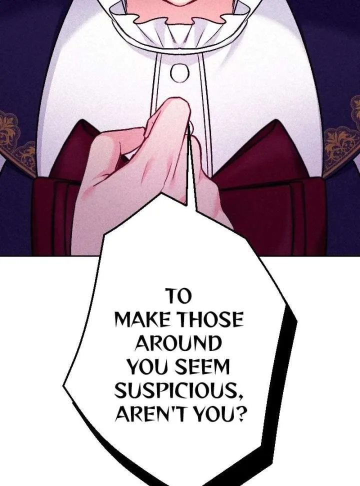 The Abandoned Saintess’s Vow: To Deny the Prince’s Love in Her Next Life Chapter 49 page 48