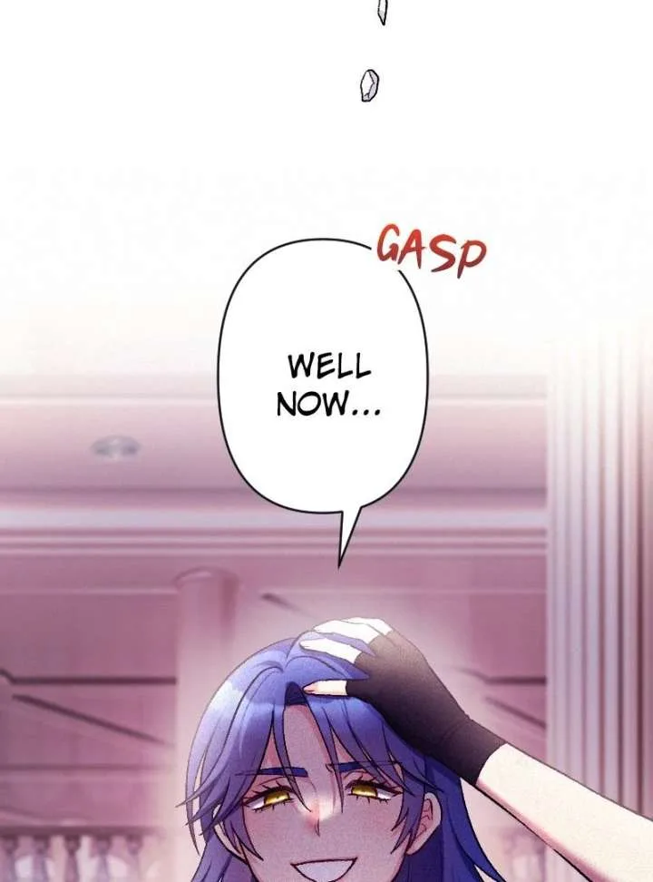The Abandoned Saintess’s Vow: To Deny the Prince’s Love in Her Next Life Chapter 49 page 61