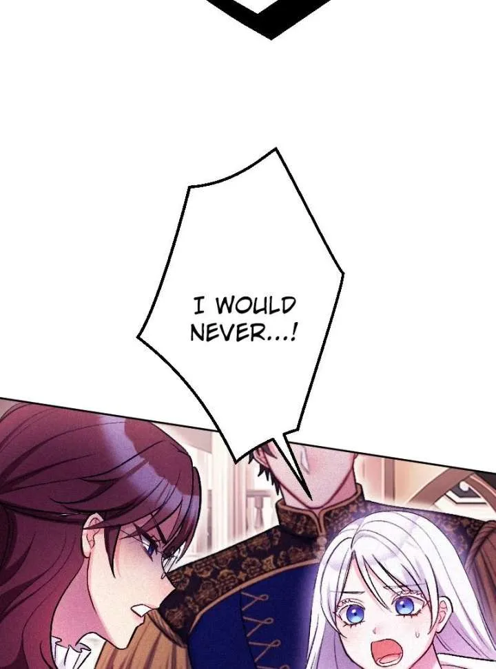 The Abandoned Saintess’s Vow: To Deny the Prince’s Love in Her Next Life Chapter 49 page 49