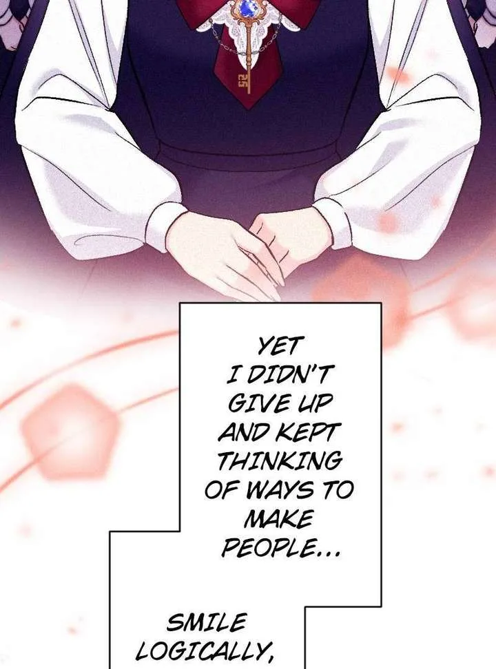 The Abandoned Saintess’s Vow: To Deny the Prince’s Love in Her Next Life Chapter 49 page 75