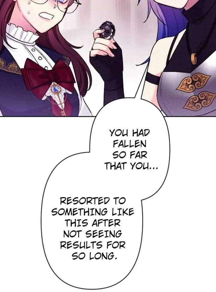 The Abandoned Saintess’s Vow: To Deny the Prince’s Love in Her Next Life Chapter 49 page 68