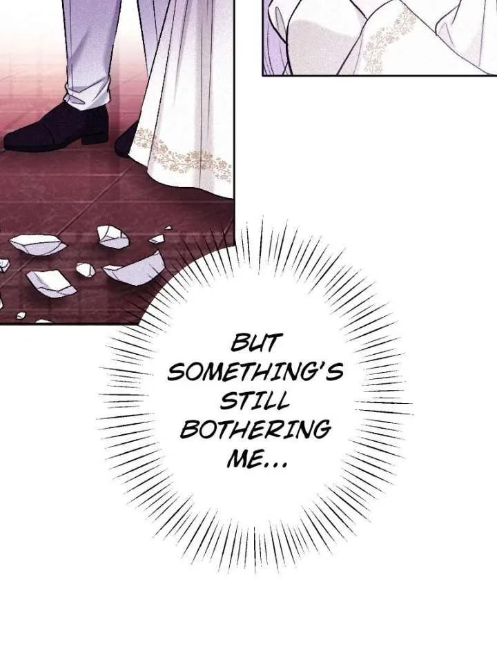 The Abandoned Saintess’s Vow: To Deny the Prince’s Love in Her Next Life Chapter 49 page 83