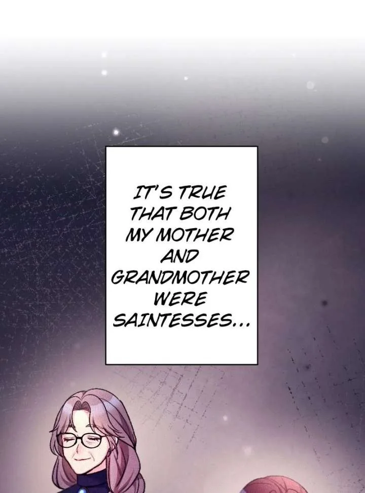 The Abandoned Saintess’s Vow: To Deny the Prince’s Love in Her Next Life Chapter 49 page 70