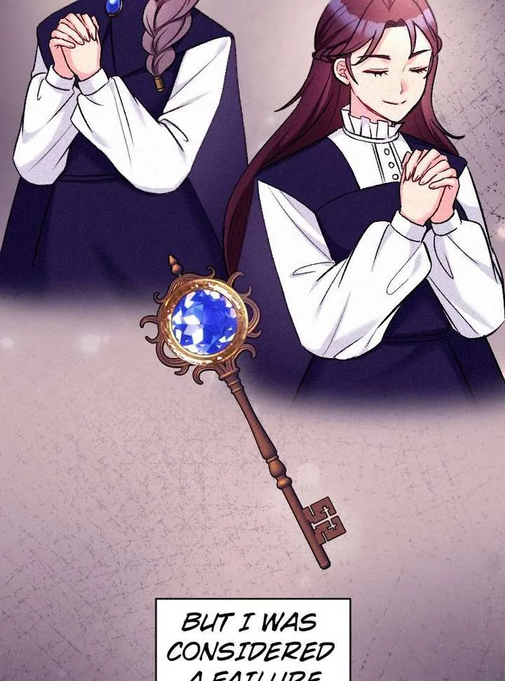 The Abandoned Saintess’s Vow: To Deny the Prince’s Love in Her Next Life Chapter 49 page 71