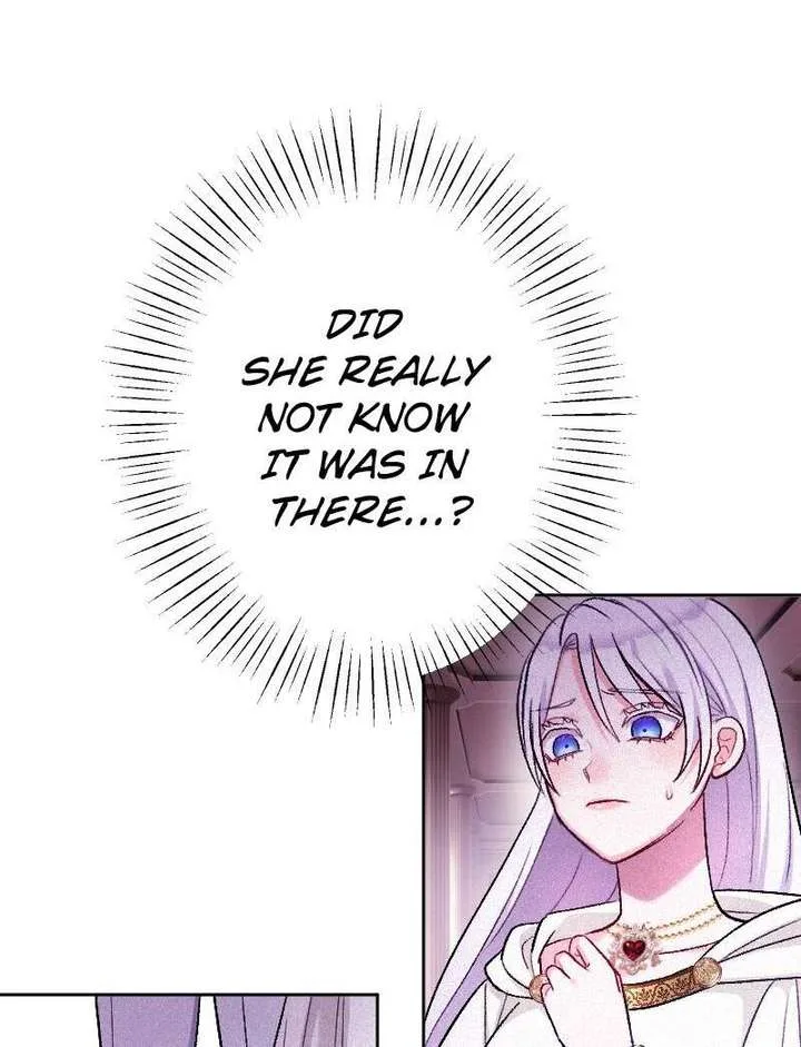 The Abandoned Saintess’s Vow: To Deny the Prince’s Love in Her Next Life Chapter 49 page 82