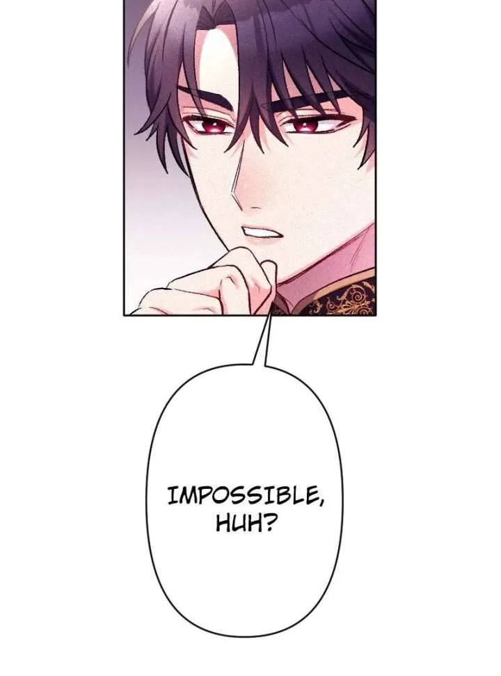 The Abandoned Saintess’s Vow: To Deny the Prince’s Love in Her Next Life Chapter 49 page 86