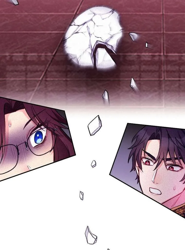 The Abandoned Saintess’s Vow: To Deny the Prince’s Love in Her Next Life Chapter 49 page 60
