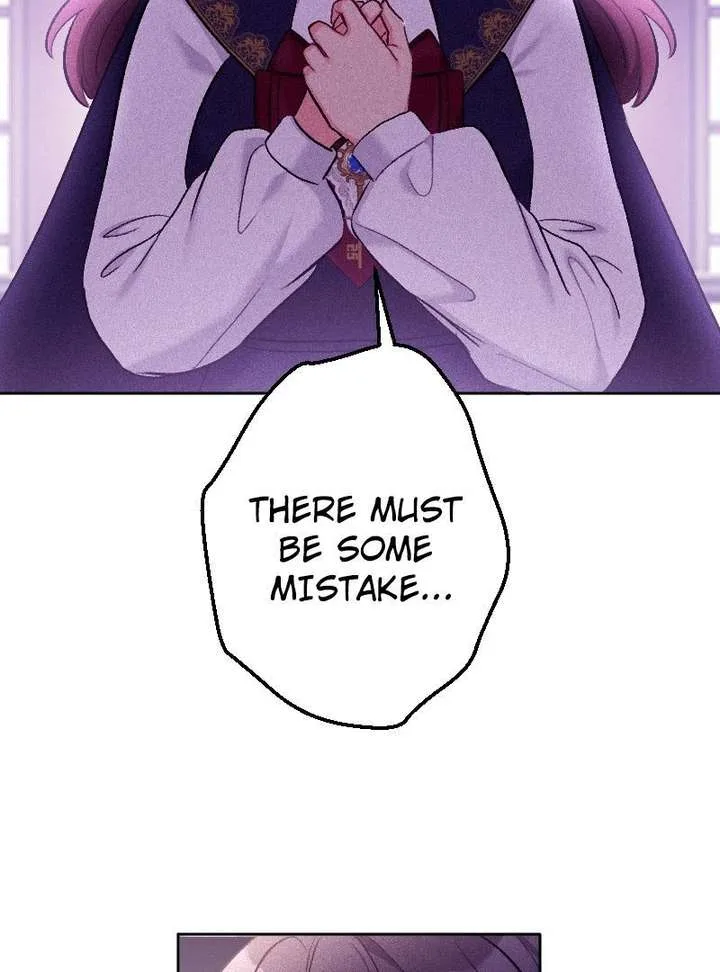 The Abandoned Saintess’s Vow: To Deny the Prince’s Love in Her Next Life Chapter 49 page 85