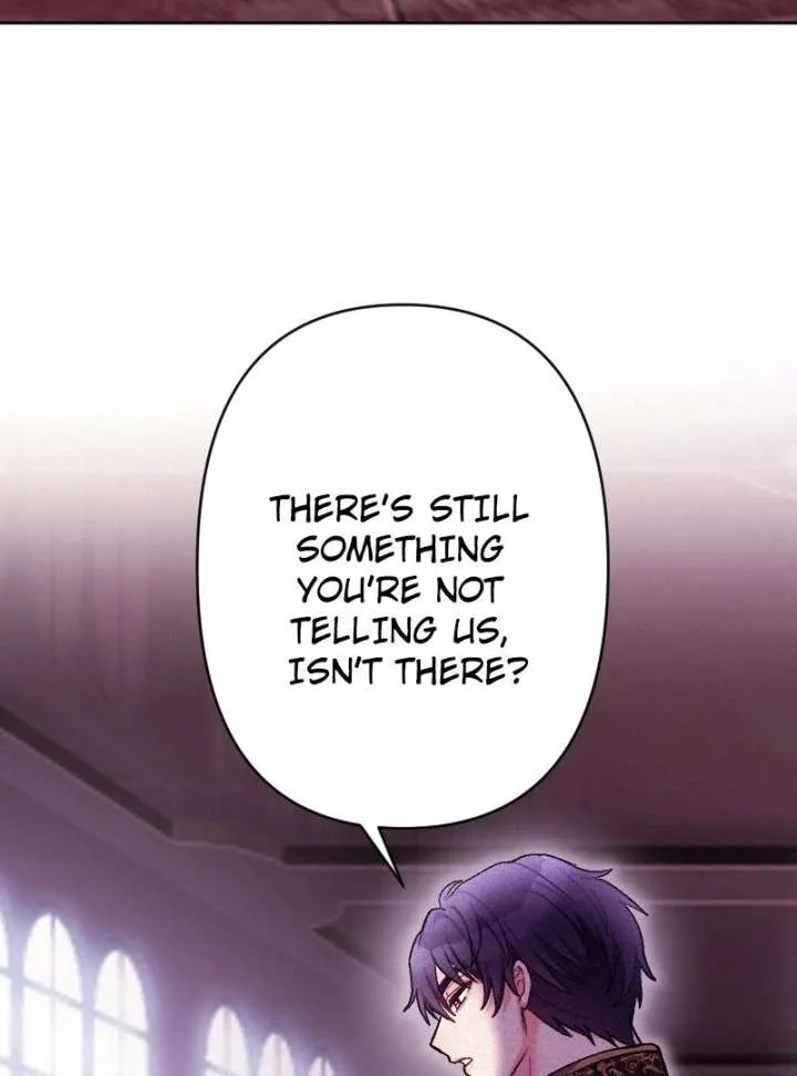 The Abandoned Saintess’s Vow: To Deny the Prince’s Love in Her Next Life Chapter 49 page 98