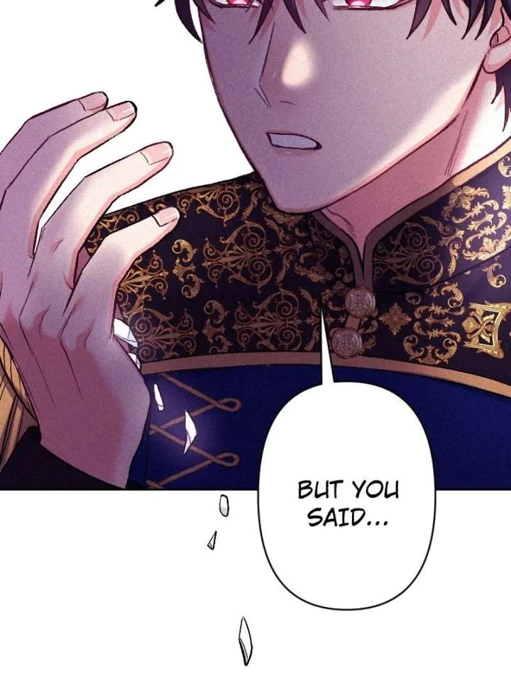 The Abandoned Saintess’s Vow: To Deny the Prince’s Love in Her Next Life Chapter 49 page 94