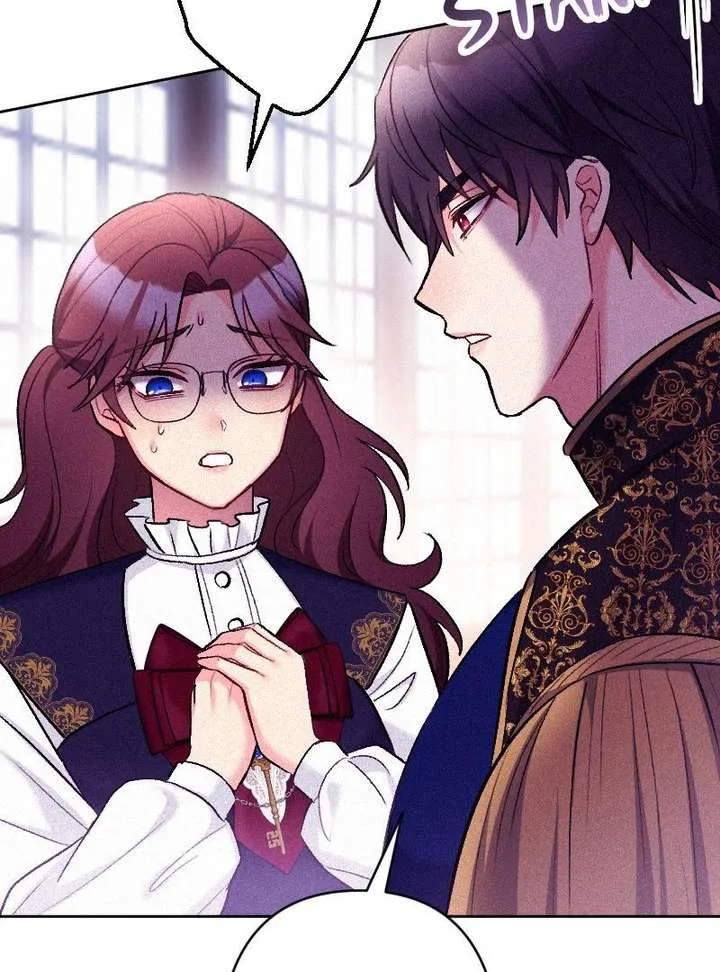 The Abandoned Saintess’s Vow: To Deny the Prince’s Love in Her Next Life Chapter 49 page 89