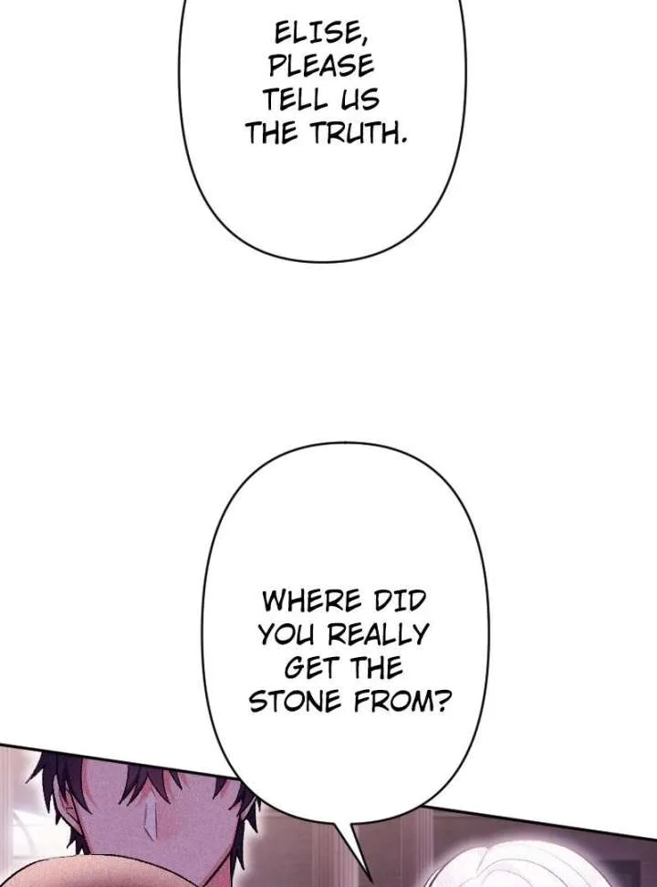 The Abandoned Saintess’s Vow: To Deny the Prince’s Love in Her Next Life Chapter 49 page 101