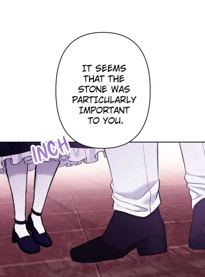 The Abandoned Saintess’s Vow: To Deny the Prince’s Love in Her Next Life Chapter 49 page 97