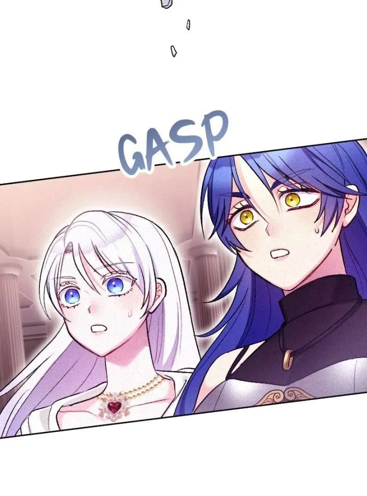The Abandoned Saintess’s Vow: To Deny the Prince’s Love in Her Next Life Chapter 49 page 96
