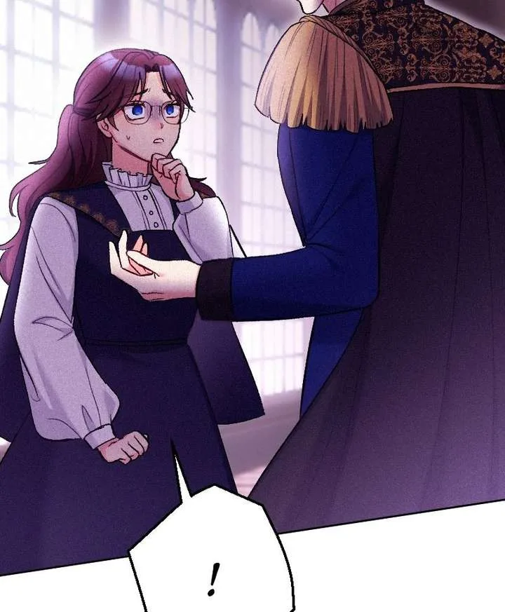 The Abandoned Saintess’s Vow: To Deny the Prince’s Love in Her Next Life Chapter 49 page 99