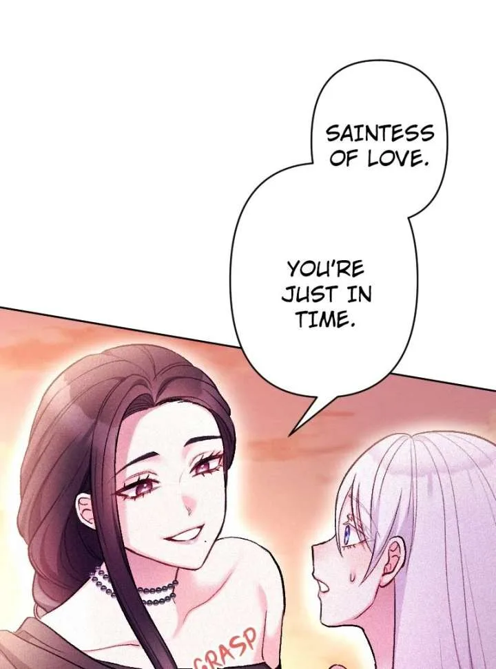The Abandoned Saintess’s Vow: To Deny the Prince’s Love in Her Next Life Chapter 51 page 14