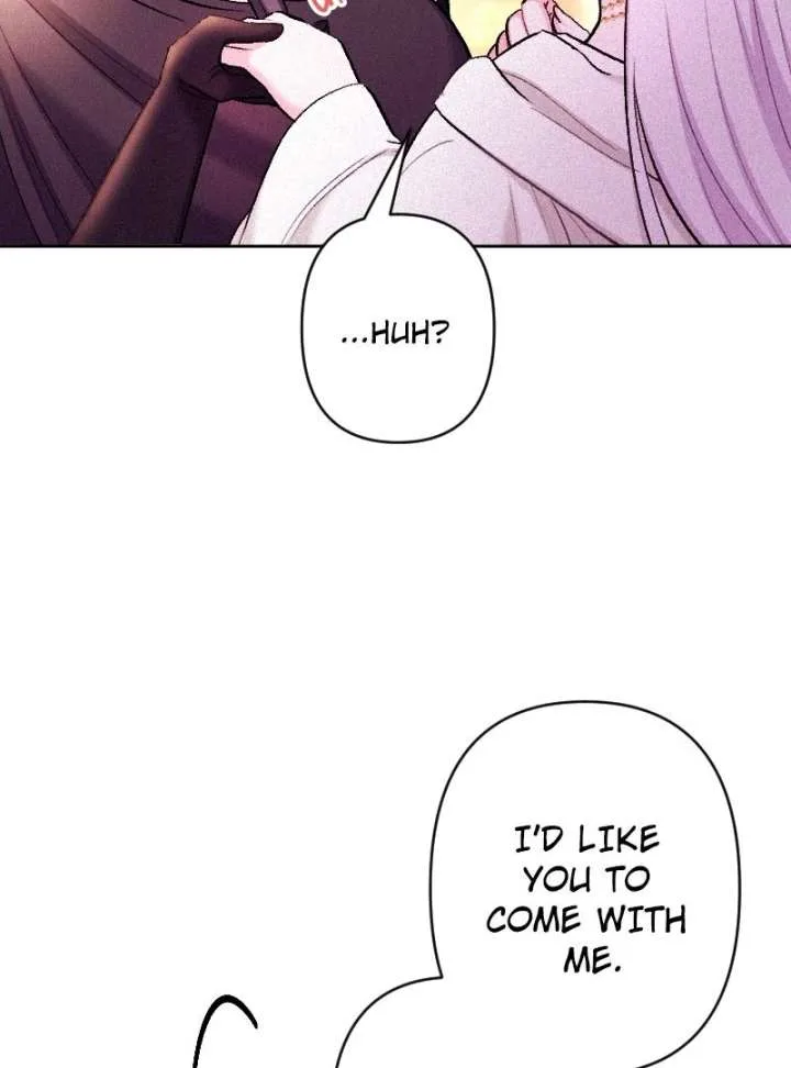 The Abandoned Saintess’s Vow: To Deny the Prince’s Love in Her Next Life Chapter 51 page 15