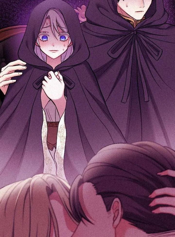 The Abandoned Saintess’s Vow: To Deny the Prince’s Love in Her Next Life Chapter 51 page 3