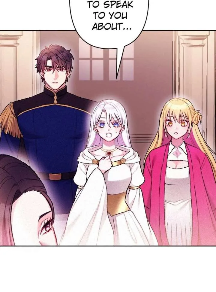 The Abandoned Saintess’s Vow: To Deny the Prince’s Love in Her Next Life Chapter 51 page 13
