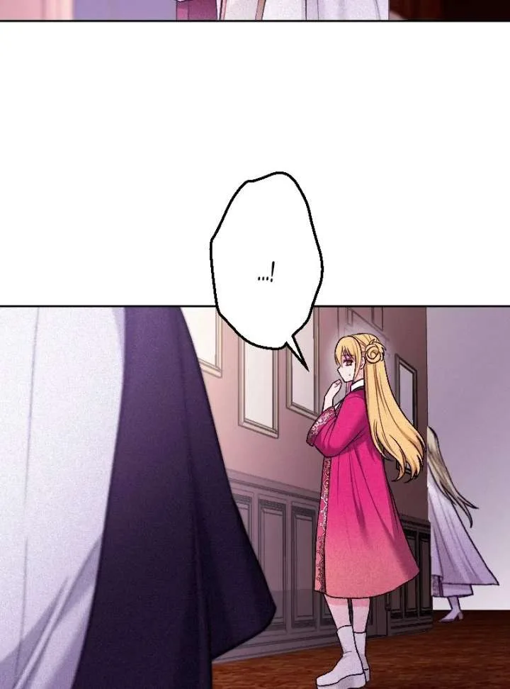 The Abandoned Saintess’s Vow: To Deny the Prince’s Love in Her Next Life Chapter 51 page 22