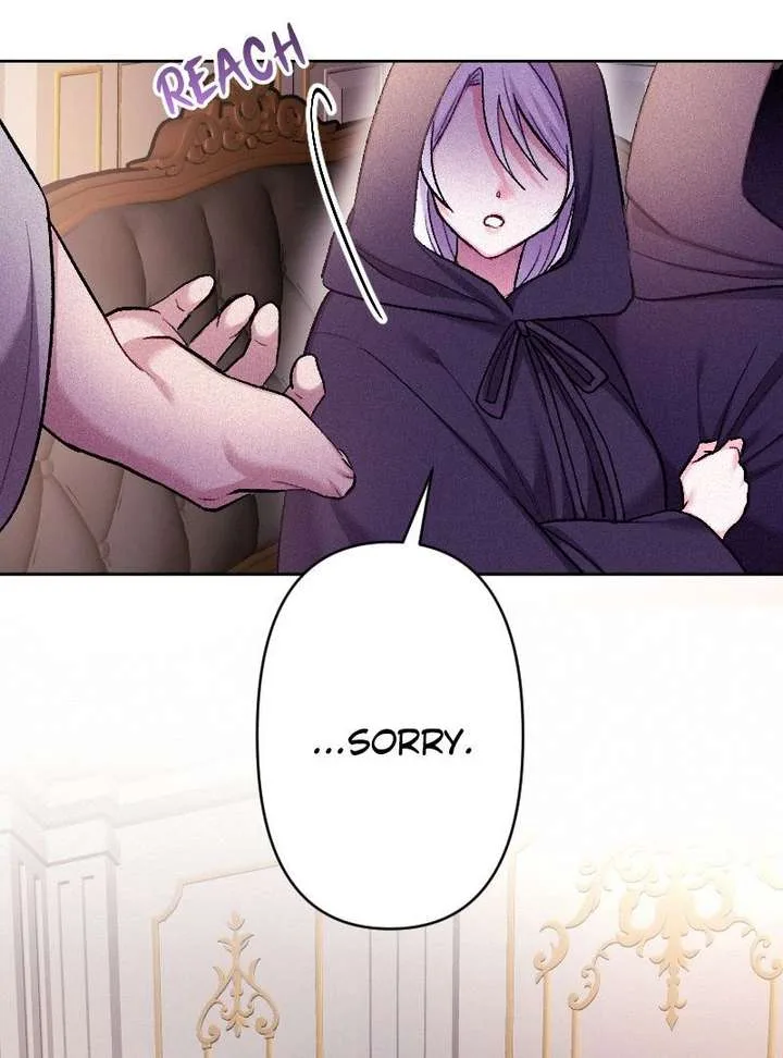 The Abandoned Saintess’s Vow: To Deny the Prince’s Love in Her Next Life Chapter 51 page 57