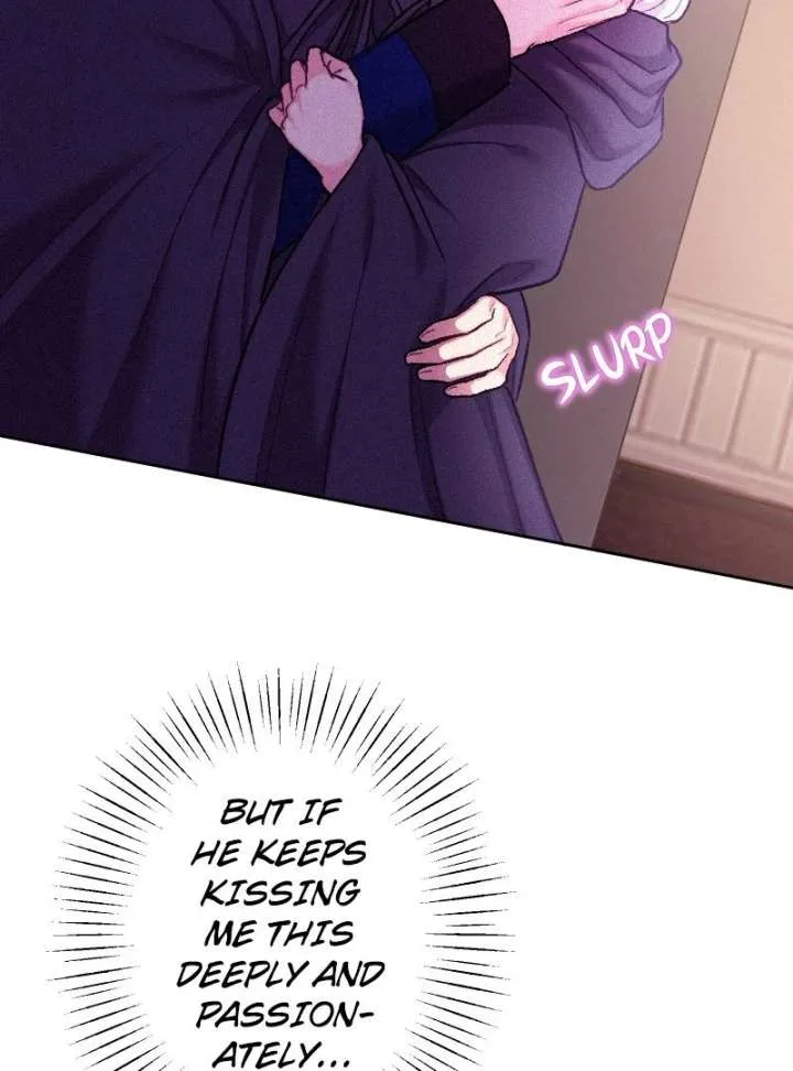The Abandoned Saintess’s Vow: To Deny the Prince’s Love in Her Next Life Chapter 51 page 98