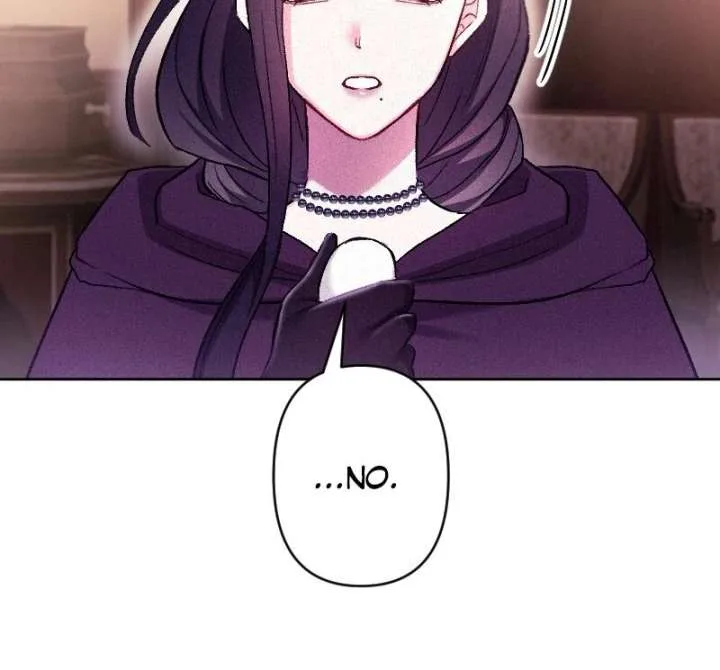The Abandoned Saintess’s Vow: To Deny the Prince’s Love in Her Next Life Chapter 52 page 55