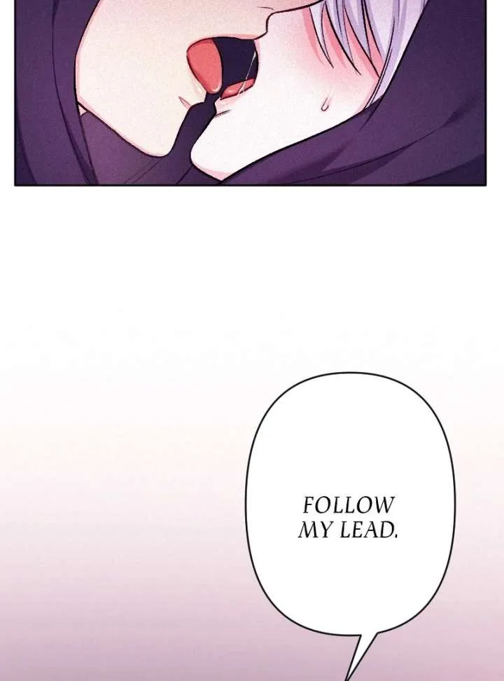 The Abandoned Saintess’s Vow: To Deny the Prince’s Love in Her Next Life Chapter 51 page 92