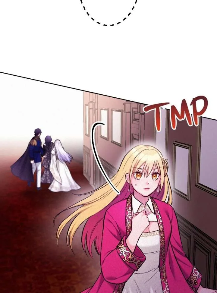 The Abandoned Saintess’s Vow: To Deny the Prince’s Love in Her Next Life Chapter 51 page 24