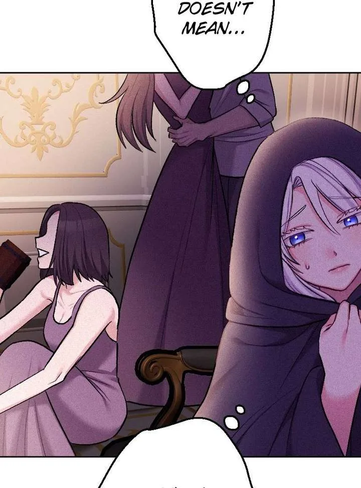 The Abandoned Saintess’s Vow: To Deny the Prince’s Love in Her Next Life Chapter 51 page 48
