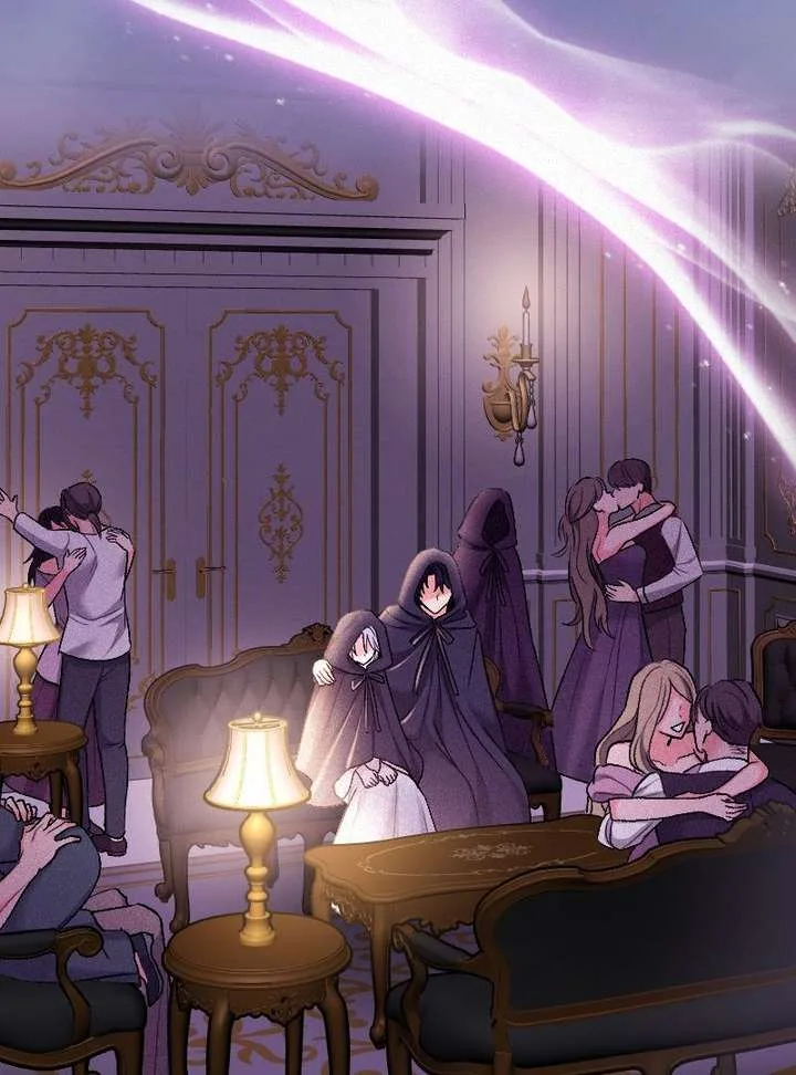 The Abandoned Saintess’s Vow: To Deny the Prince’s Love in Her Next Life Chapter 51 page 33