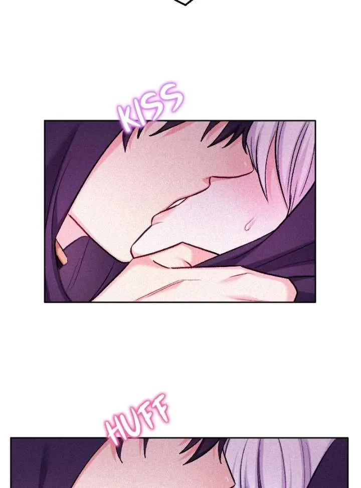 The Abandoned Saintess’s Vow: To Deny the Prince’s Love in Her Next Life Chapter 51 page 91