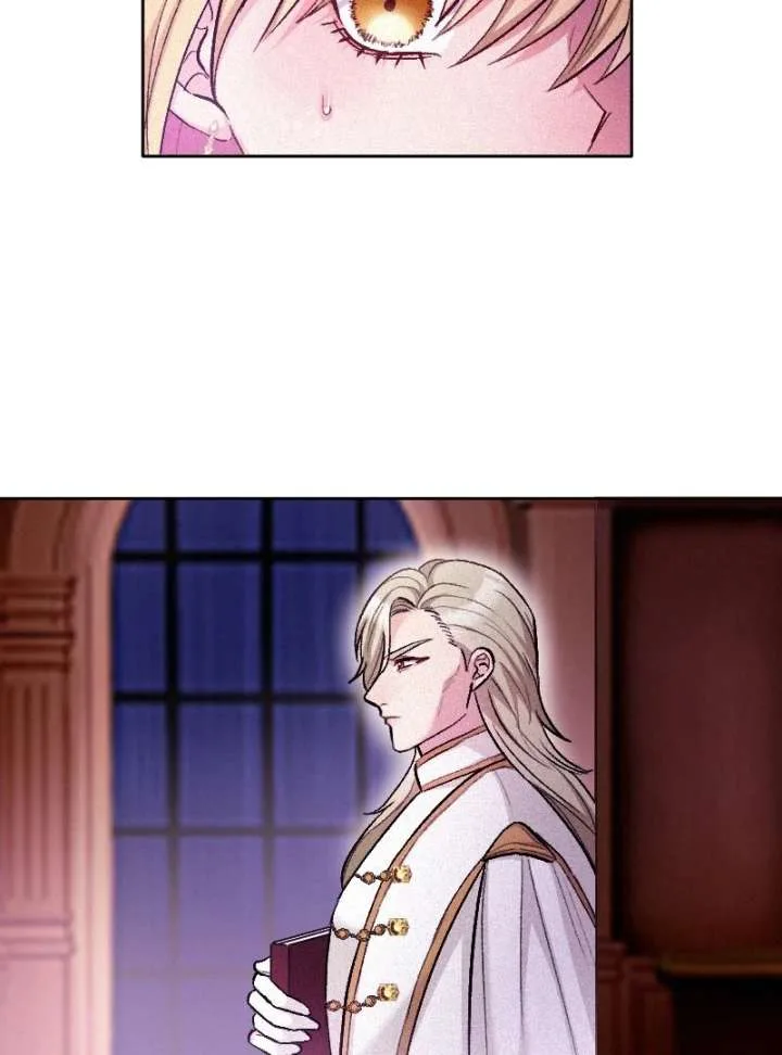 The Abandoned Saintess’s Vow: To Deny the Prince’s Love in Her Next Life Chapter 51 page 21