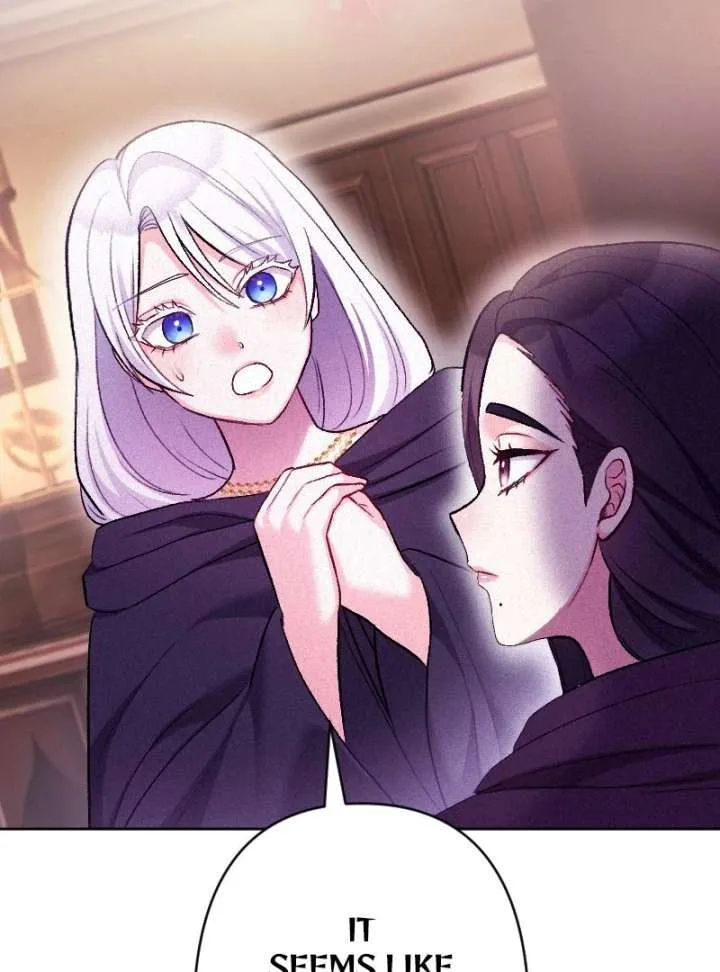 The Abandoned Saintess’s Vow: To Deny the Prince’s Love in Her Next Life Chapter 52 page 53