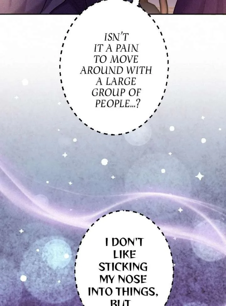 The Abandoned Saintess’s Vow: To Deny the Prince’s Love in Her Next Life Chapter 51 page 45